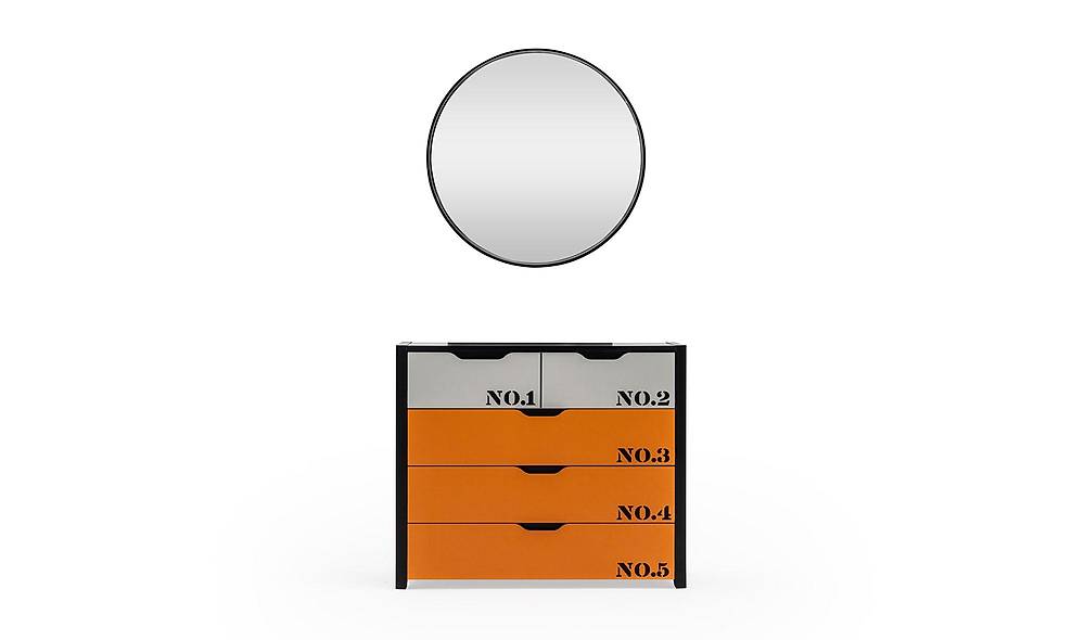 Zelis Dresser