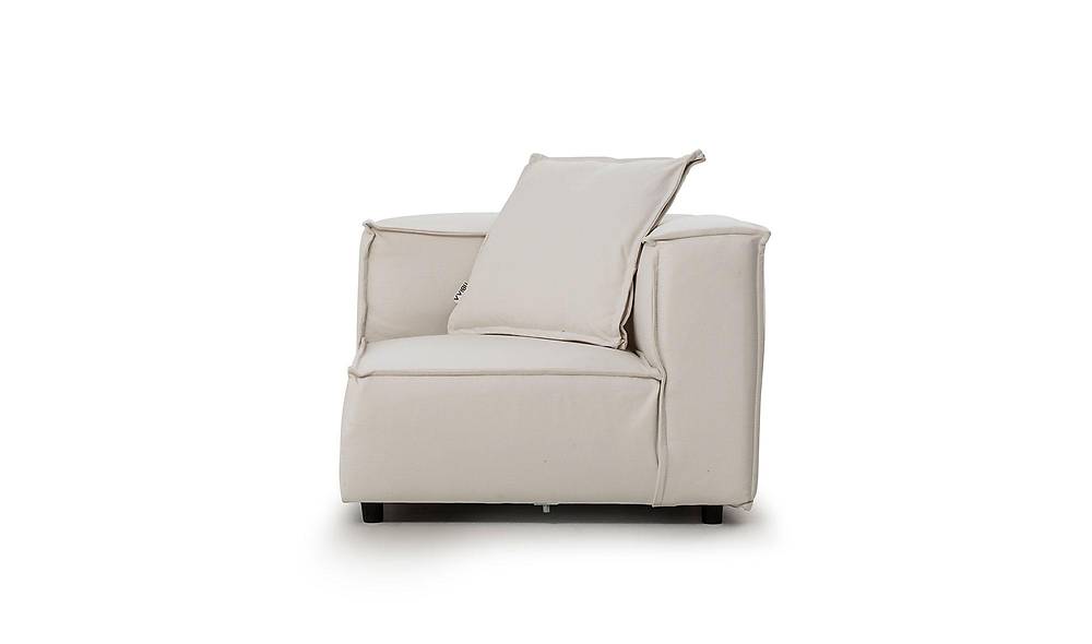 Hazeran Corner Set - Medium