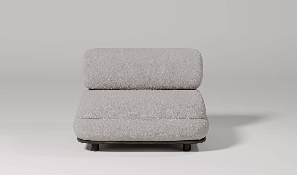 Montero Corner Set