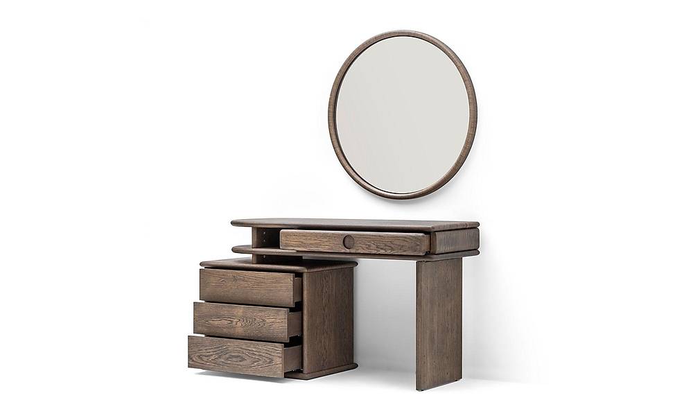 Handy Bedroom - New