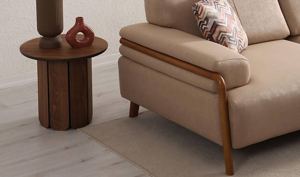 Cloud Corner Set - Large