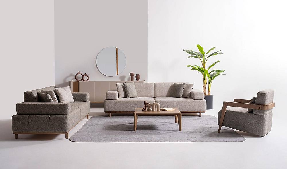 Astro Sofa Set
