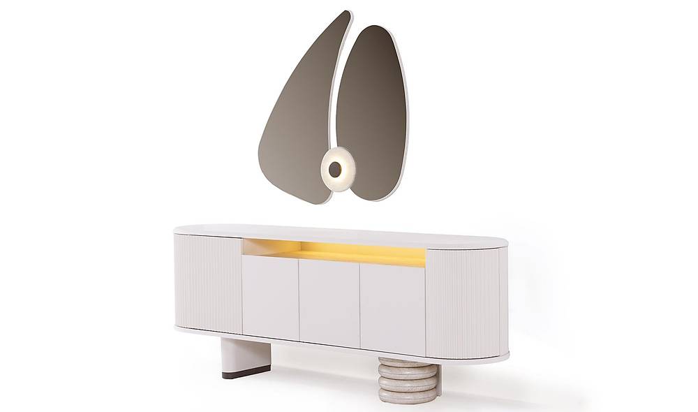 Sevilla Console