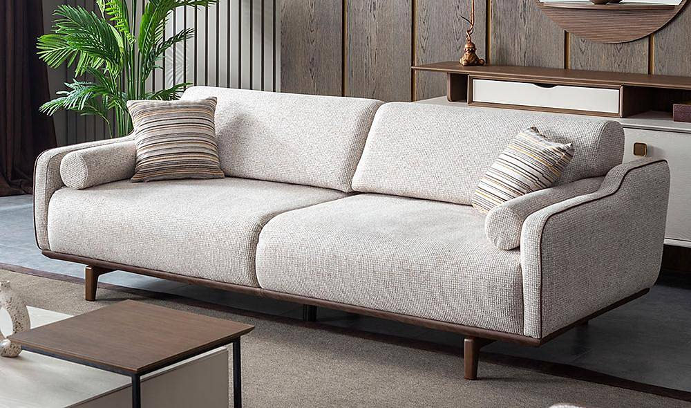 Enzio Sofa Set