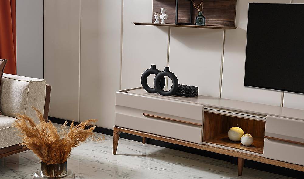 Seatle Tv Unit
