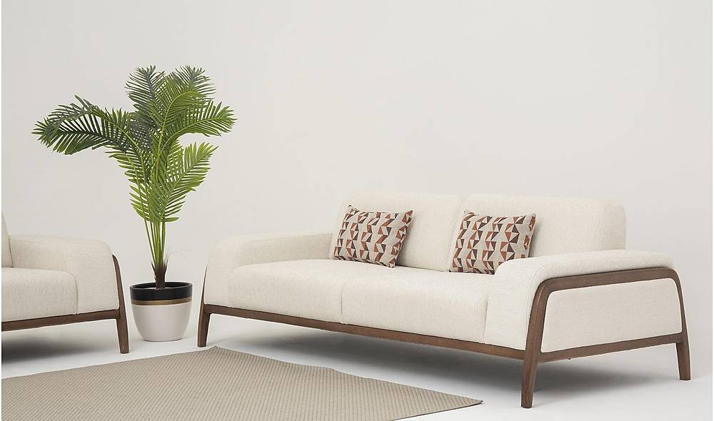 Vivid Sofa Set