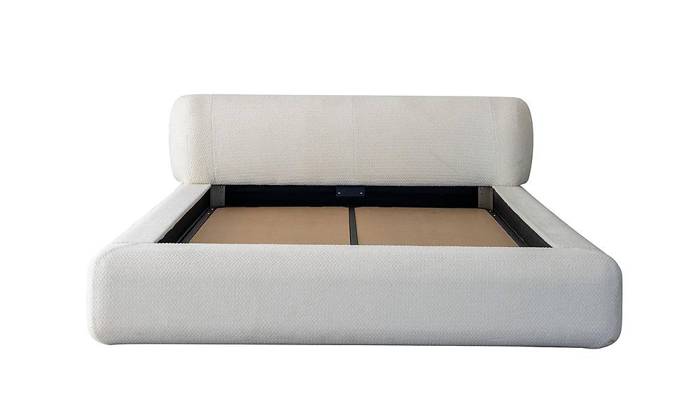 Levante Base Bedroom