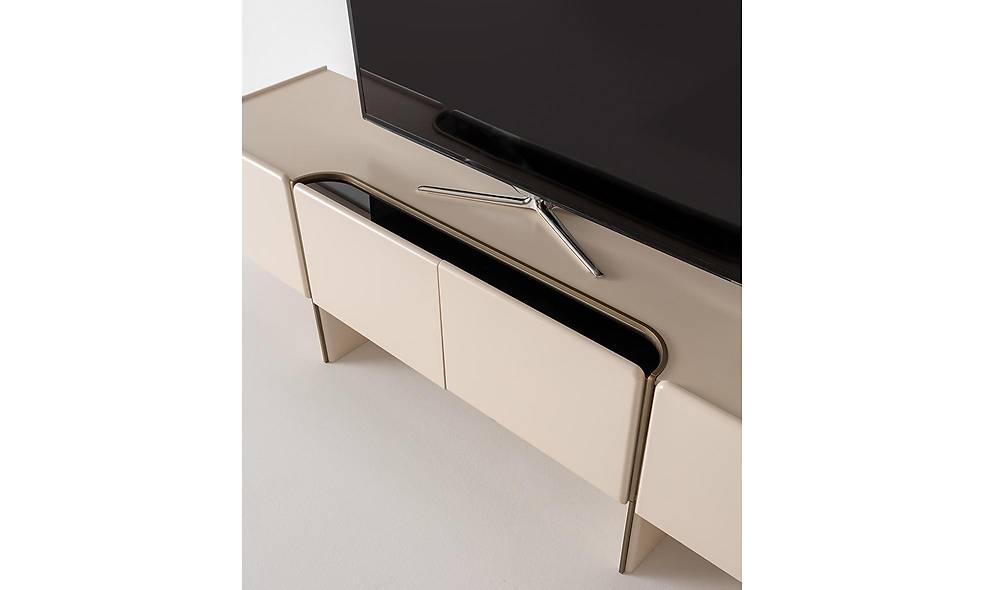 Harlem Tv Stand