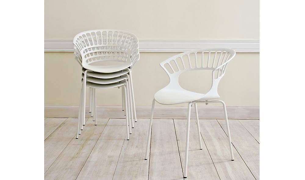 Tiara Chair 2 Piece