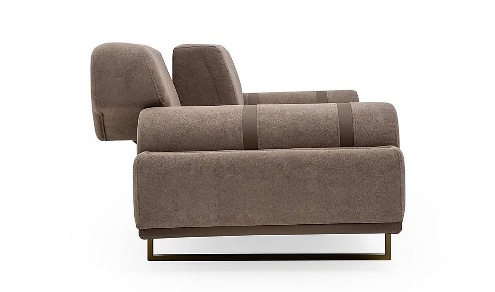 Arty Sofa Set