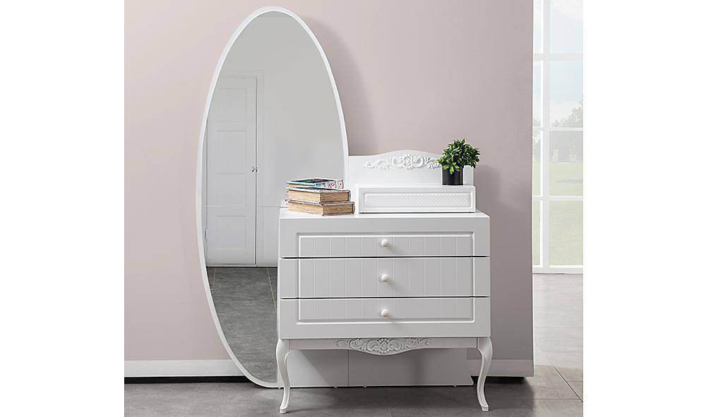 Veronica Country Teen Room