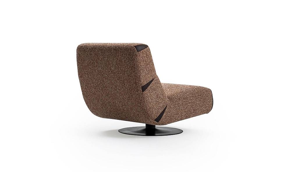 Mocha Sofa Set