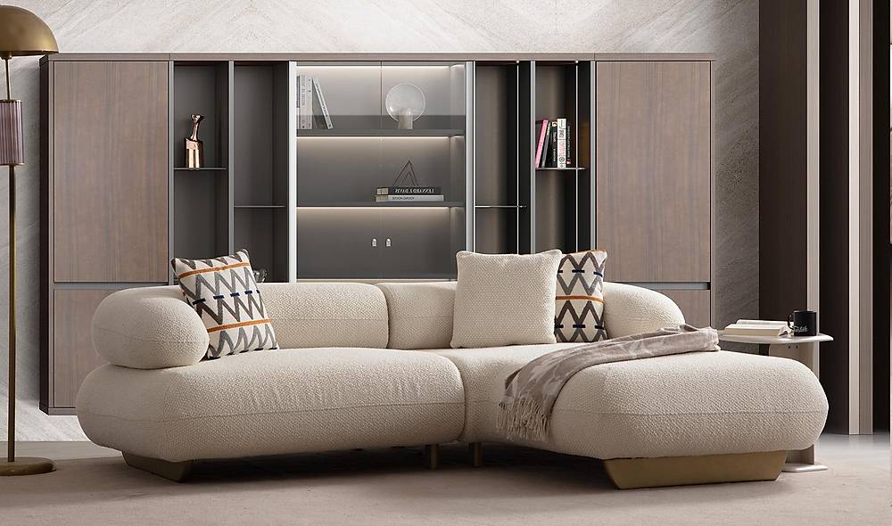 Massimo Corner Set - Small