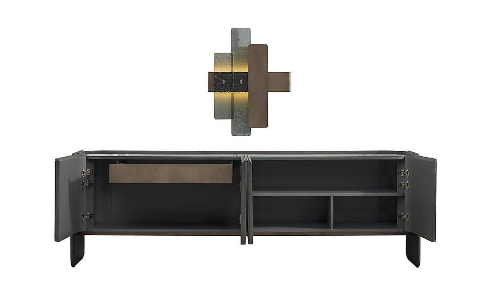 Mathilda Console