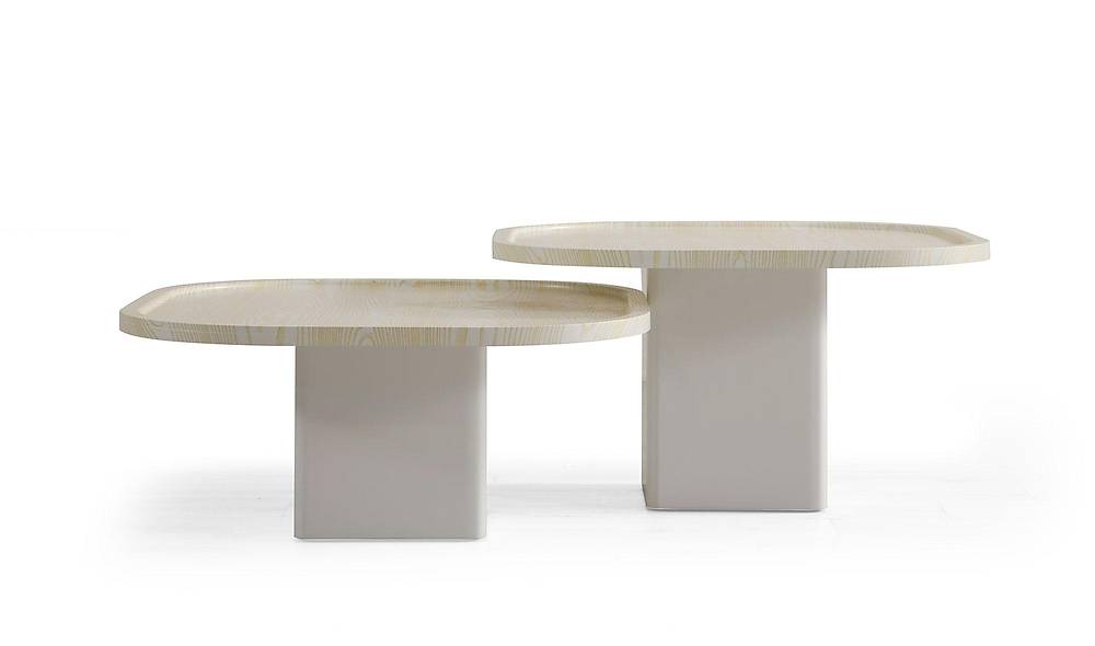 Max Coffee Table Set