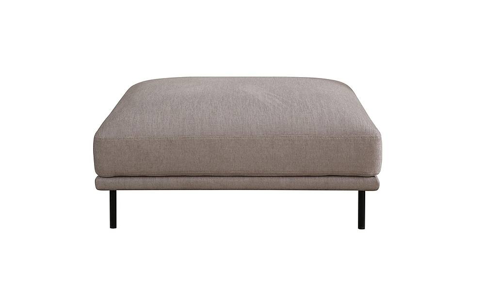 Merina Corner Set - Large - Black