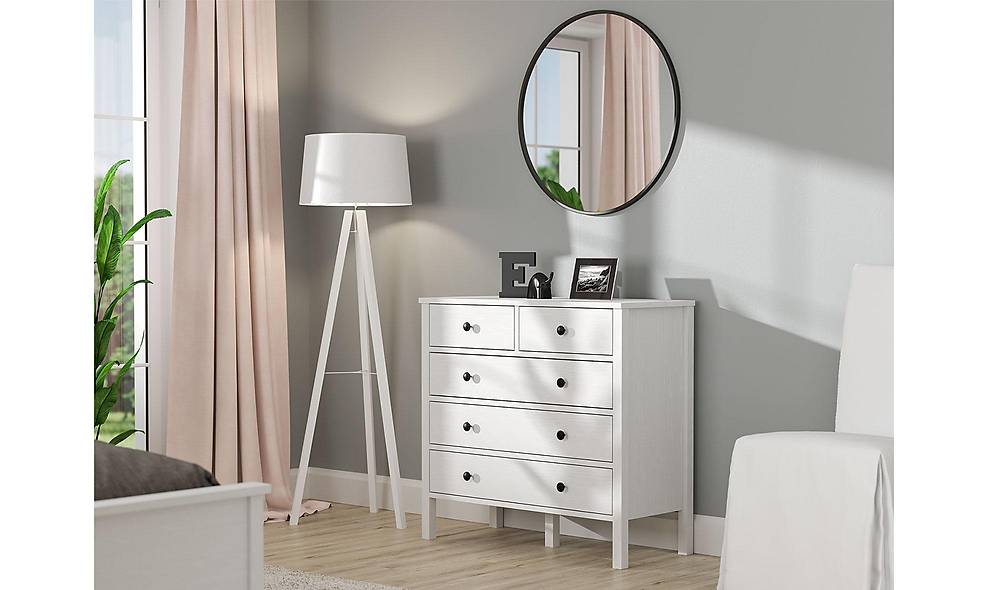 Adillon Laundry Cabinet