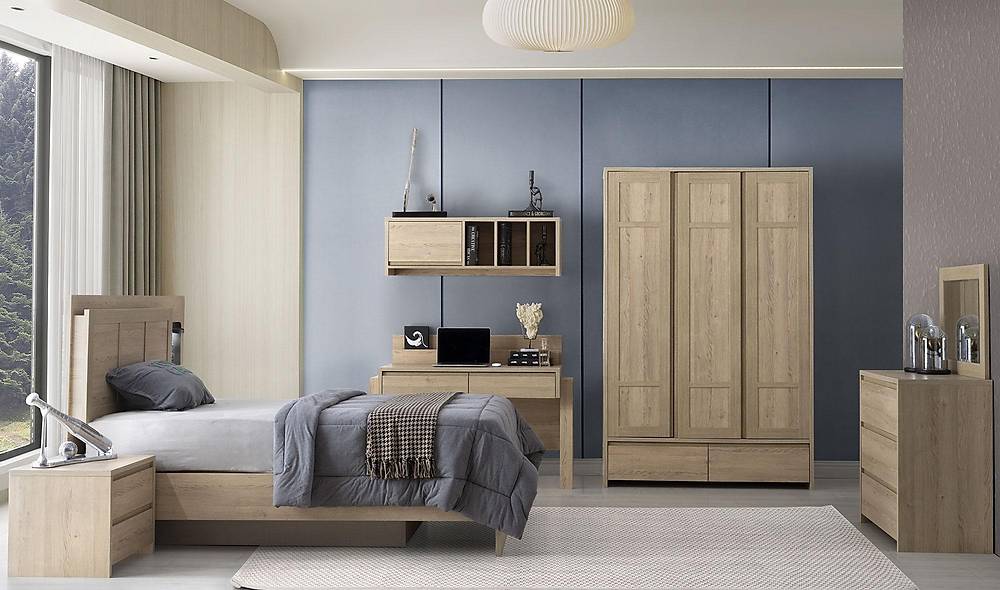 Fora Teen Room