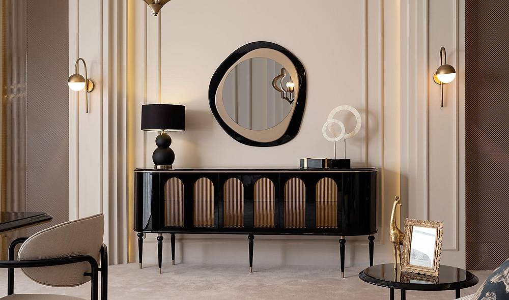 Belgrad Dining Room