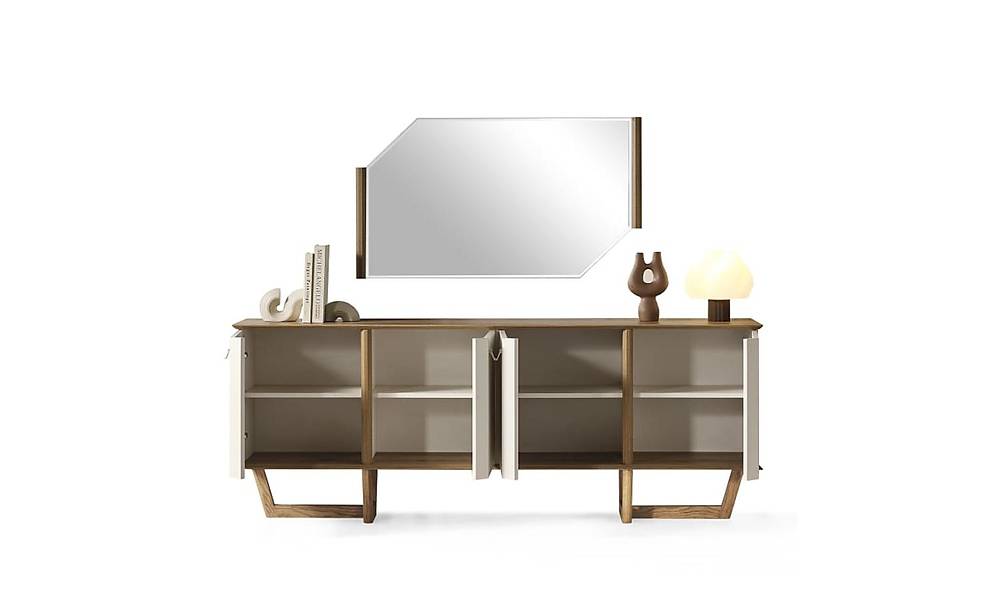 Naturel Console