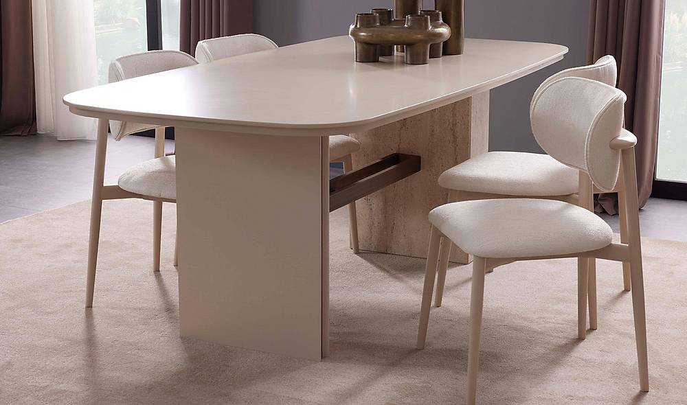 Nita Dining Room