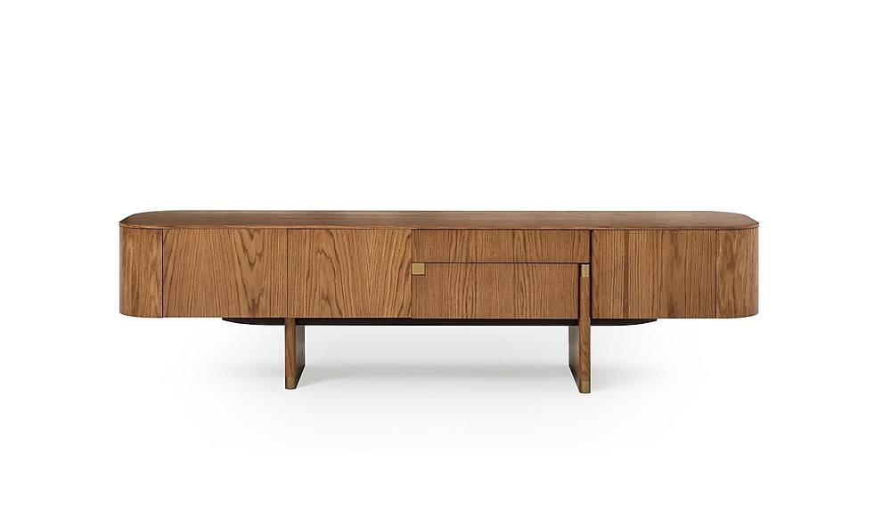 Penora Dining Room - Oak - Beige