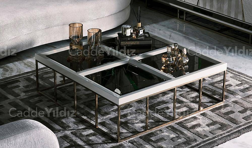 Lizbon Luxury Coffee Table