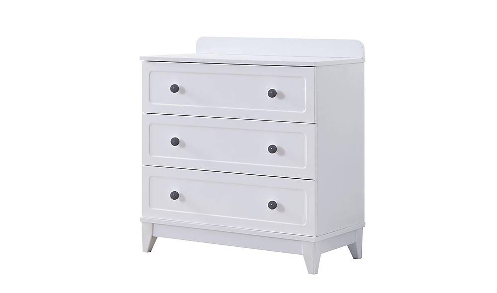 Yasi Teen Room - Gray