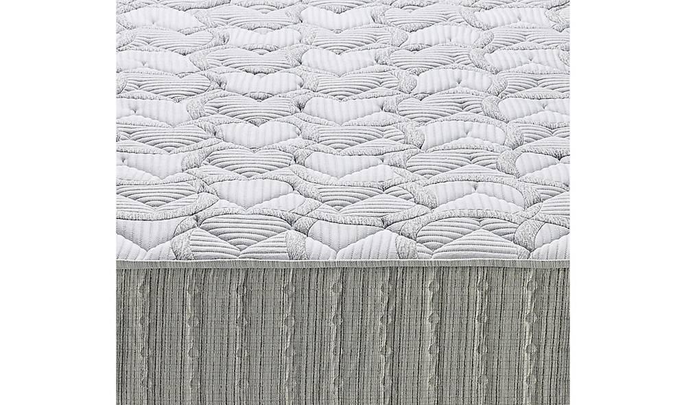 Yatsan King Koil Lindale Visco Gel Hybrid Bed