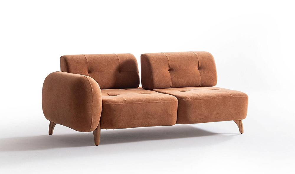Olbia Sofa Set - Cornered