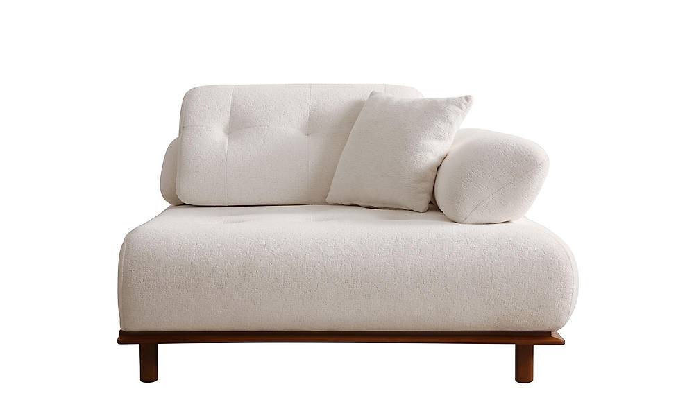 Girne Sofa - Triple