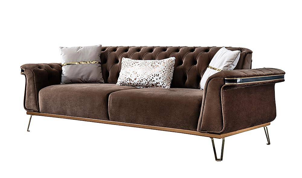 Pars Living Room Set V2