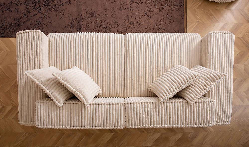 Power Sofa Set