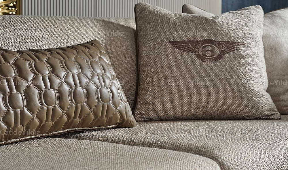 Boss Luxury Sofa