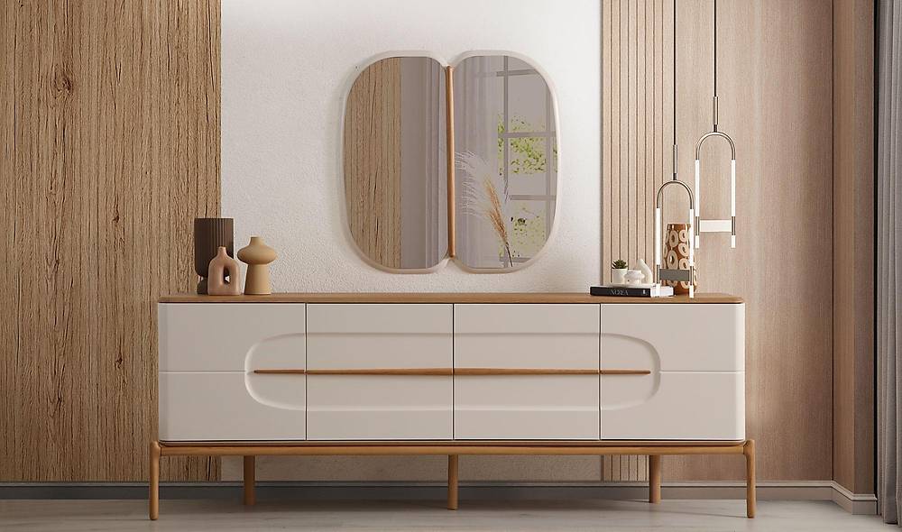 Moda Dining Room