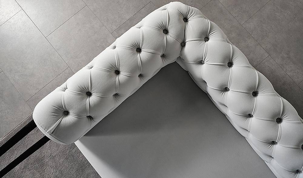 Nesta New Gray Sofa