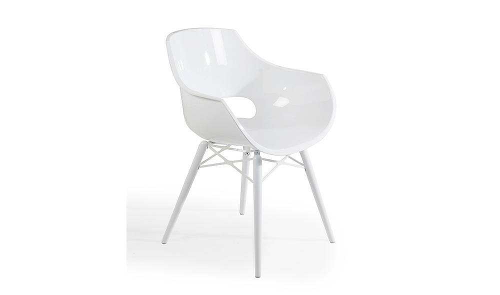 Opal Wox Chair