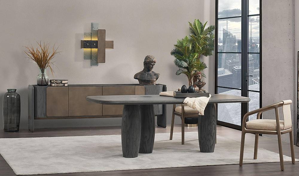 Mathilda Dining Room