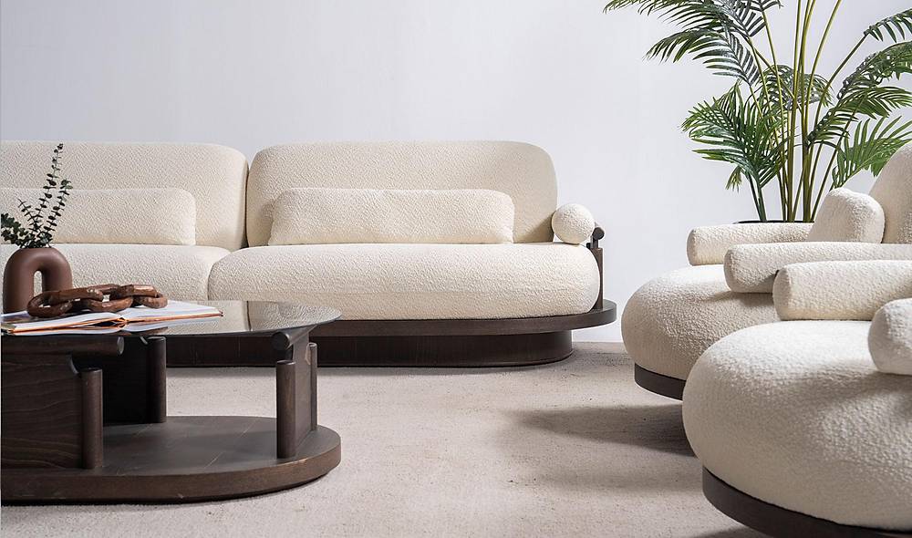 Bitez Sofa Set