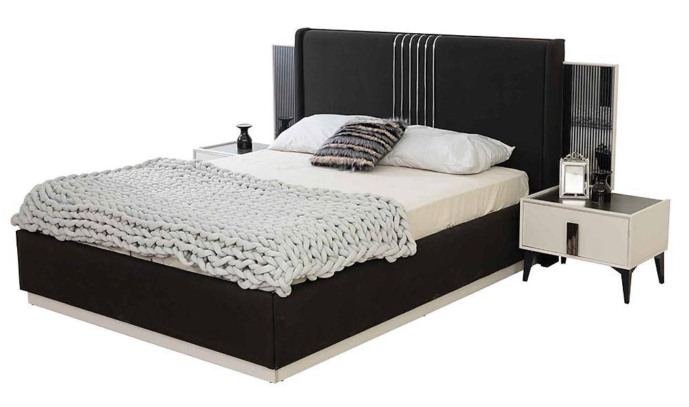 Sarmaşık Corner Bedroom