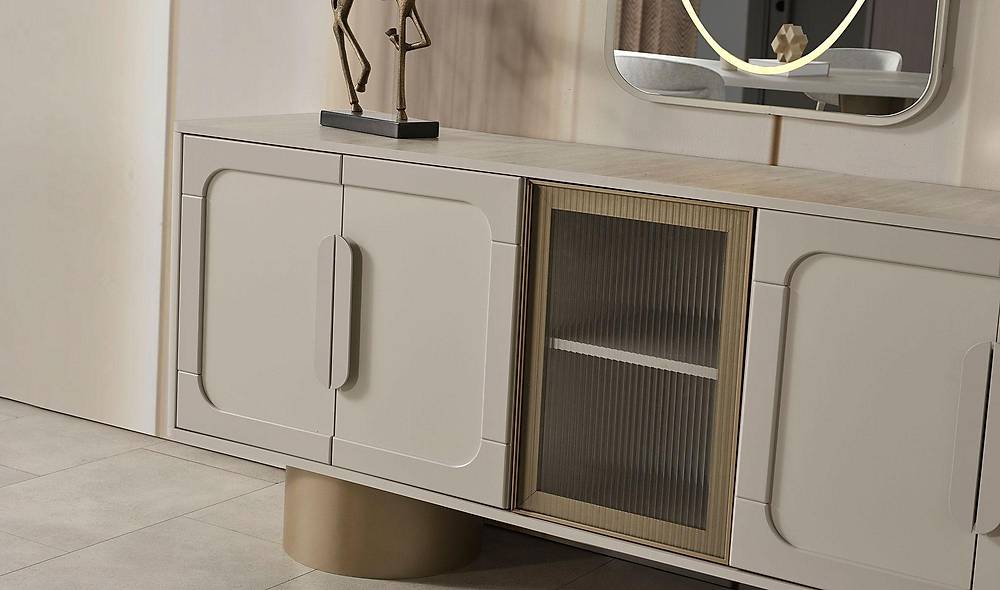 Listra Console