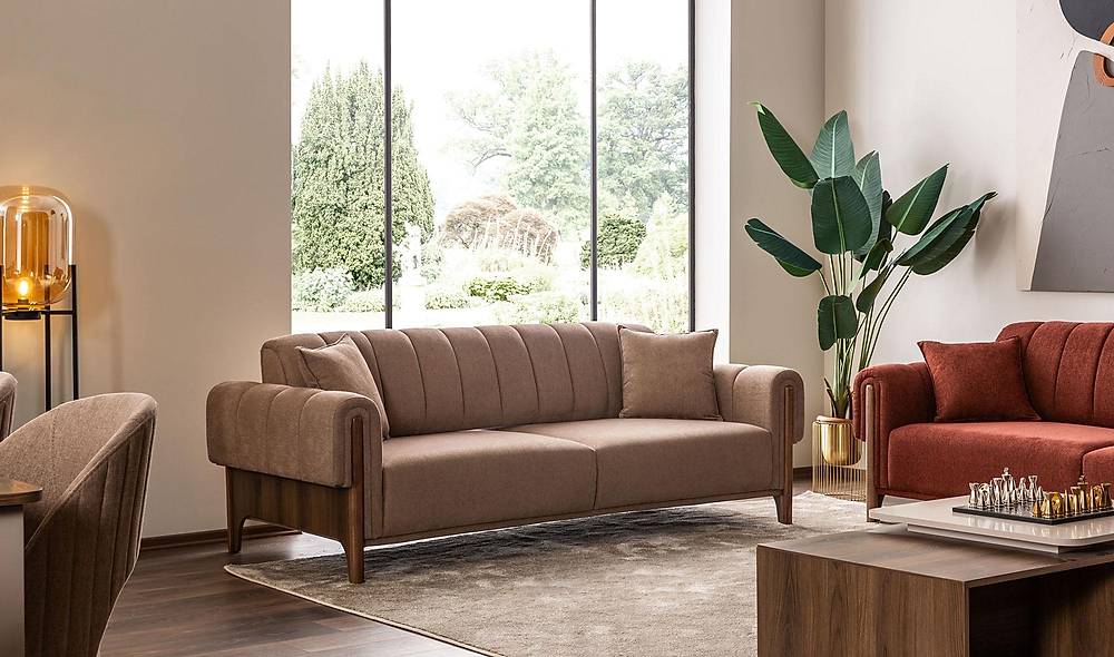 Sembol Sofa Set