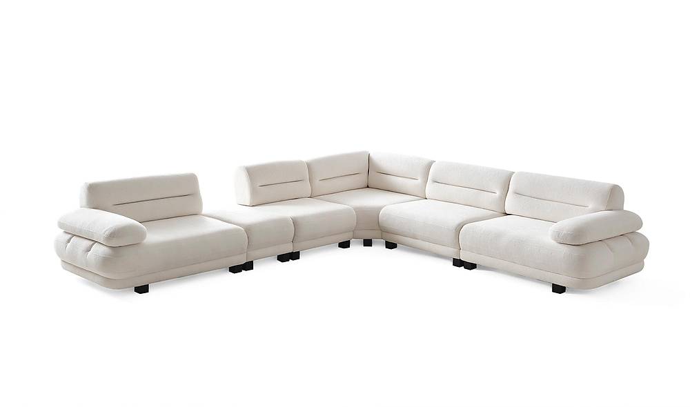 Modet Corner Set