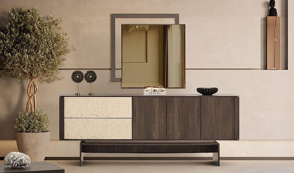 Liny Console