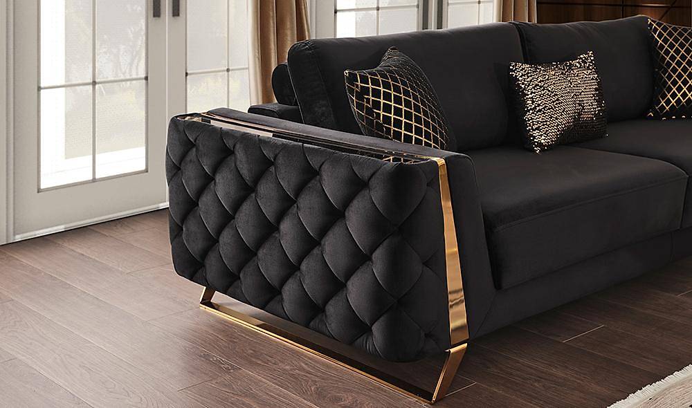 Armoda Living Room Set V2