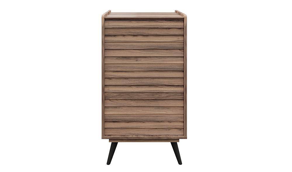 �izgi Bedroom - Walnut