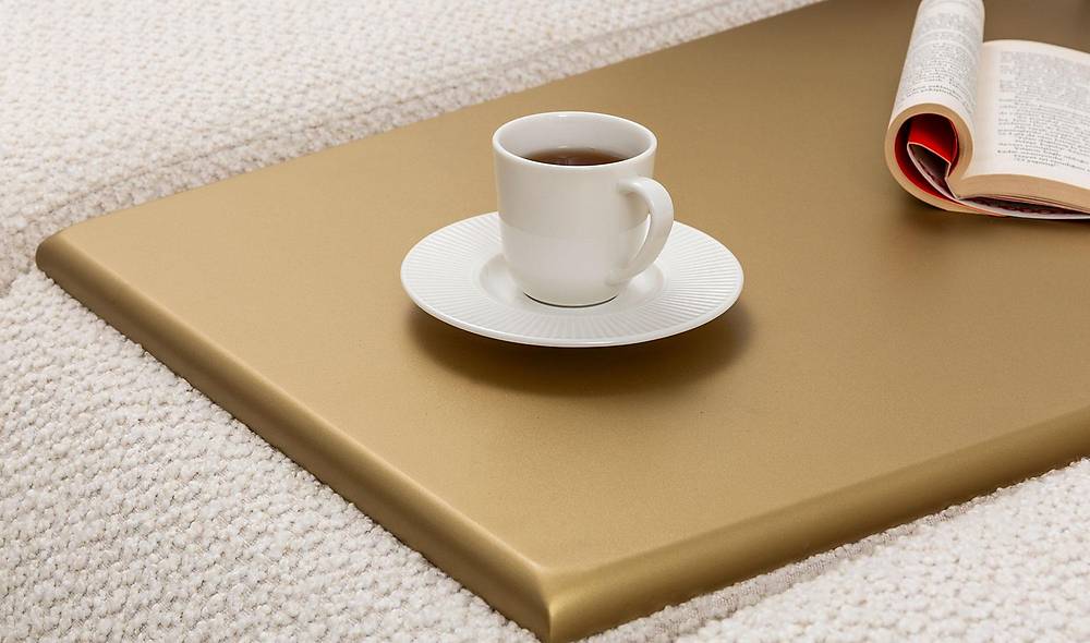 Massimo Corner Set - Large