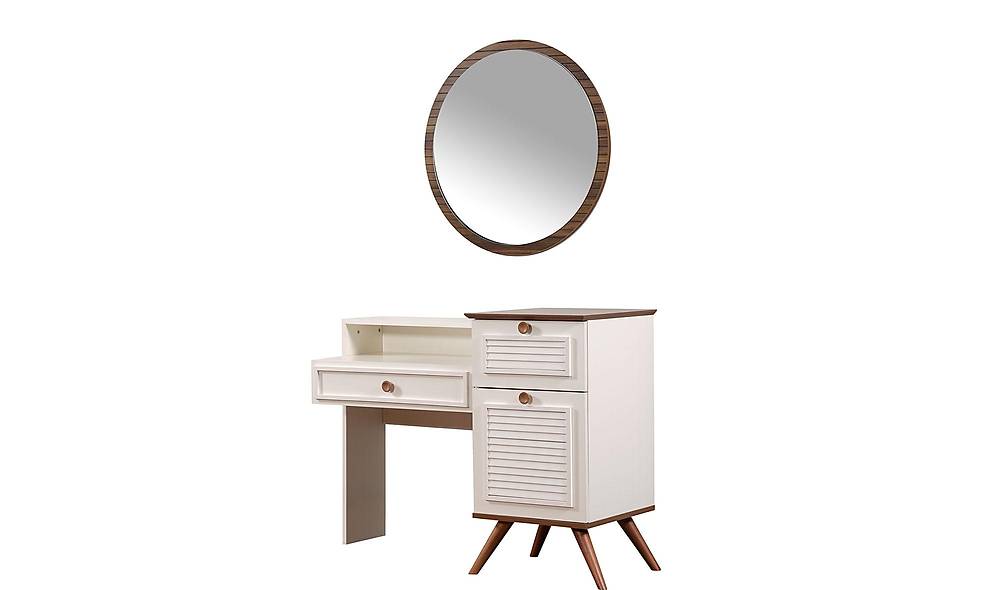 Viola Bedroom