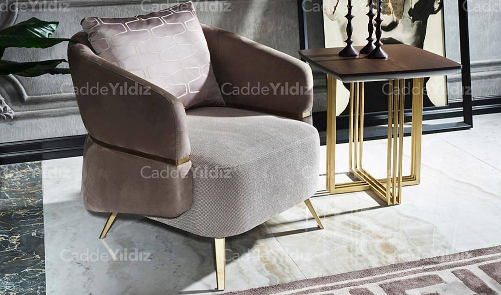 İtalya Sofa Set