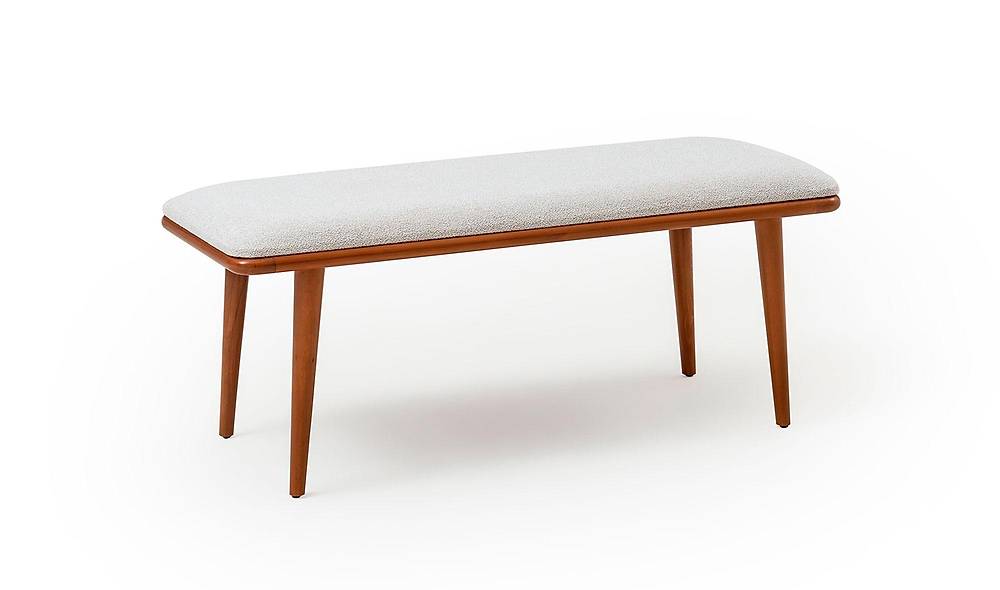 Penora Dining Room - Oak - Beige